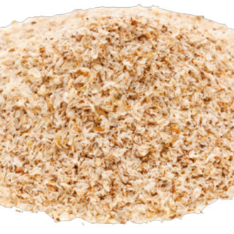 Psyllium Husk (Isabgol)