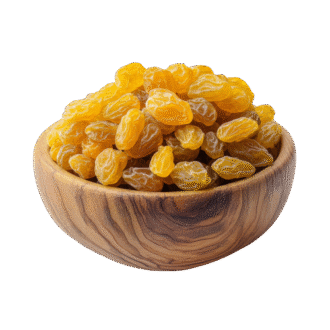 Raisins