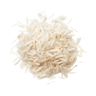Basmati Rice — ingredient or product reference image; retail packaging may vary