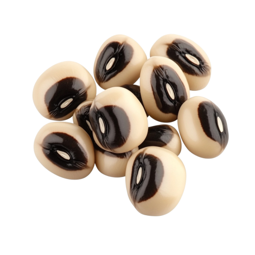 Beans collection illustration