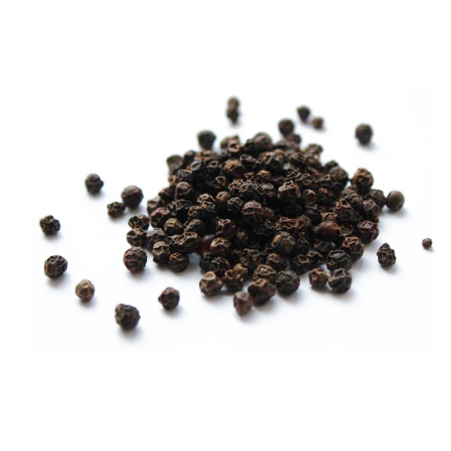 Black Pepper — ingredient or product reference image; retail packaging may vary