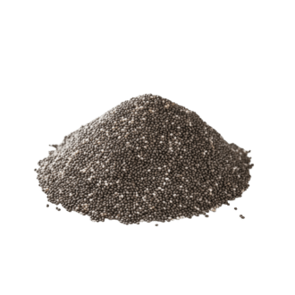 Chia Seeds — ingredient or product reference image; retail packaging may vary