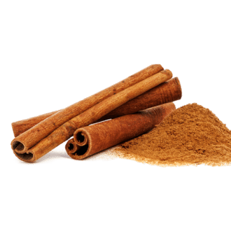 Cinnamon & Cassia — ingredient or product reference image; retail packaging may vary