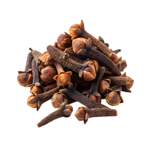 Cloves — ingredient or product reference image; retail packaging may vary
