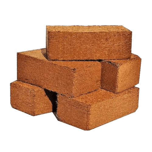 Cocopeat — ingredient or product reference image; retail packaging may vary