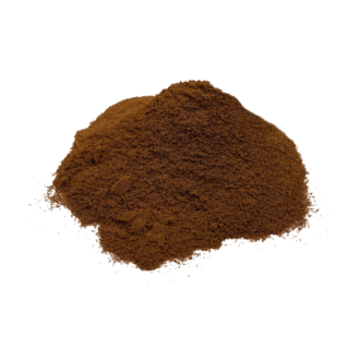 Coffee Powder — ingredient or product reference image; retail packaging may vary