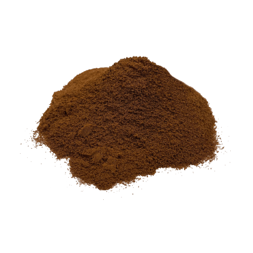 Coffee Powder — ingredient or product reference image; retail packaging may vary