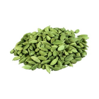 Green Cardamom — ingredient or product reference image; retail packaging may vary