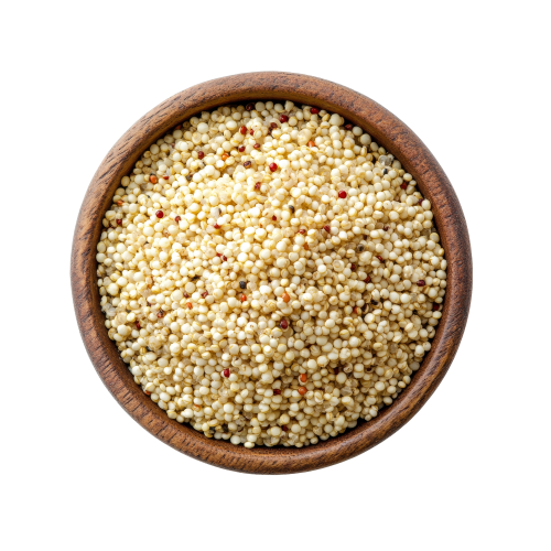 Jowar — ingredient or product reference image; retail packaging may vary