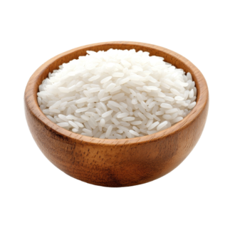 Gujarat 17 Rice - 1 kg