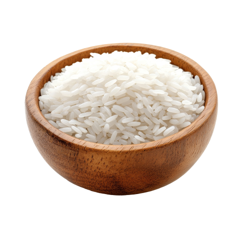 Gujarat 17 Rice - 1 kg