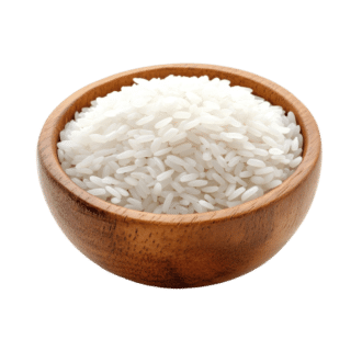 Non Basmati Rice — ingredient or product reference image; retail packaging may vary