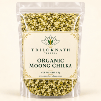 Moong Dal - 1 kg