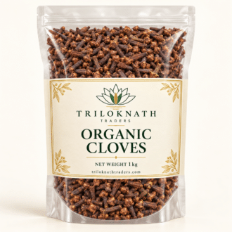 Cloves