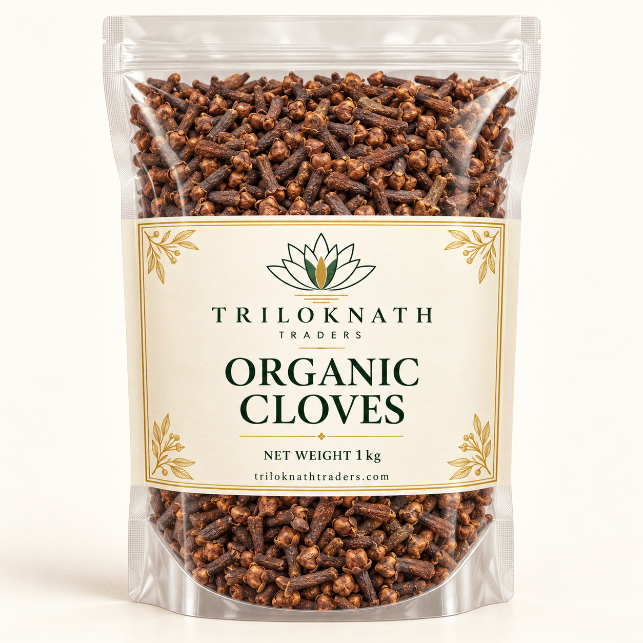 Cloves