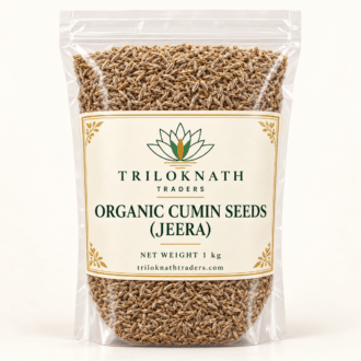 Cumin Seeds