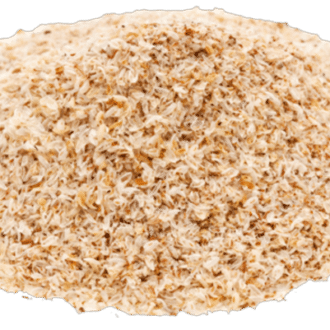 Psyllium Husk (Isabgol) — ingredient or product reference image; retail packaging may vary