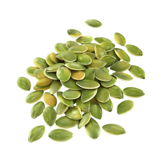 Pumpkin Seeds — ingredient or product reference image; retail packaging may vary