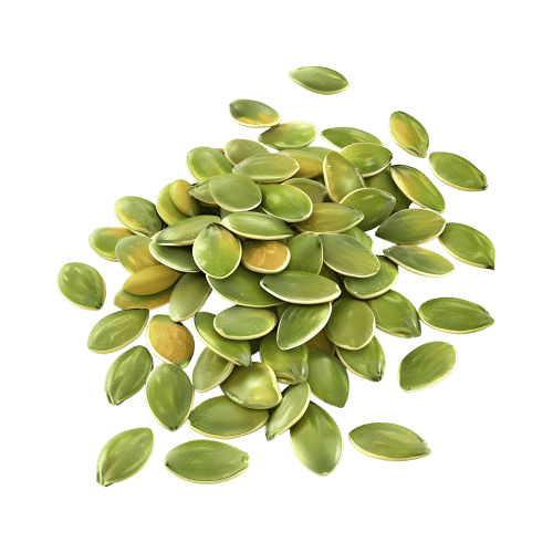 Pumpkin Seeds — ingredient or product reference image; retail packaging may vary