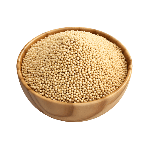 Quinoa — ingredient or product reference image; retail packaging may vary