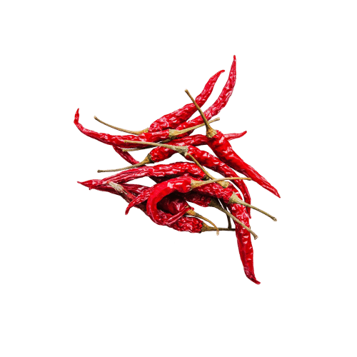 Red Chilli Whole — ingredient or product reference image; retail packaging may vary