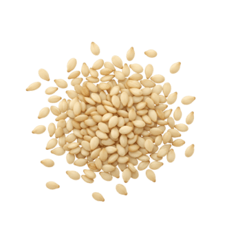 Sesame Seeds — ingredient or product reference image; retail packaging may vary