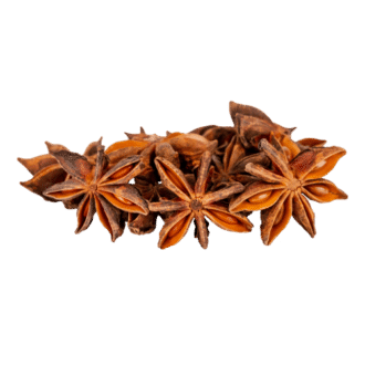 Star Anise — ingredient or product reference image; retail packaging may vary