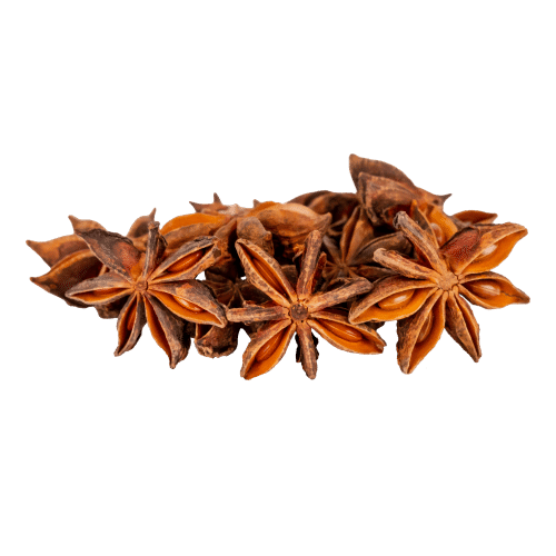 Star Anise — ingredient or product reference image; retail packaging may vary