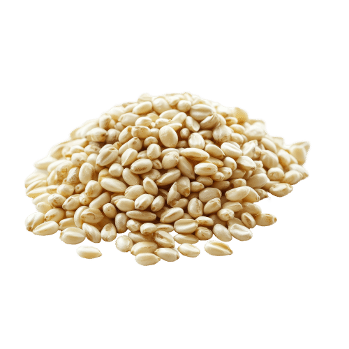 White Urad Dal - 1 kg — ingredient or product reference image; retail packaging may vary
