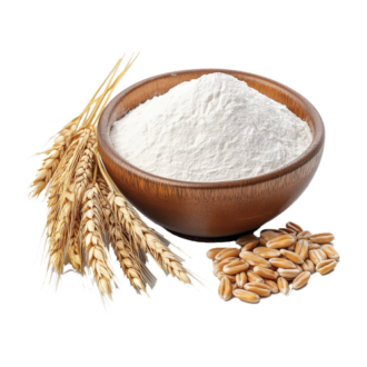 Bansi Wheat