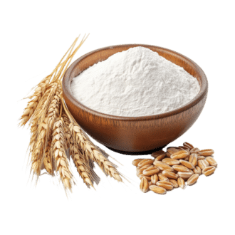 Wheat Flour — ingredient or product reference image; retail packaging may vary