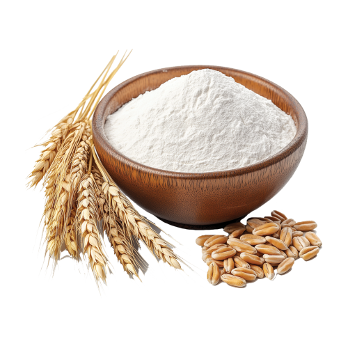 Bansi Wheat - 1 kg