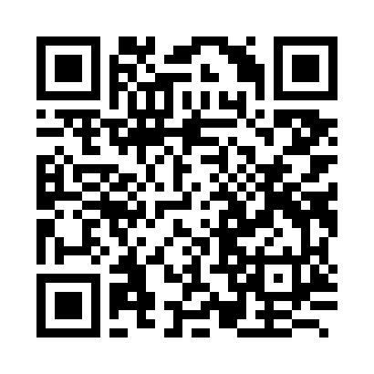 QR code opening the corporate gift order request page