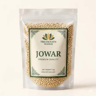Triloknath Traders Jowar branded pouch